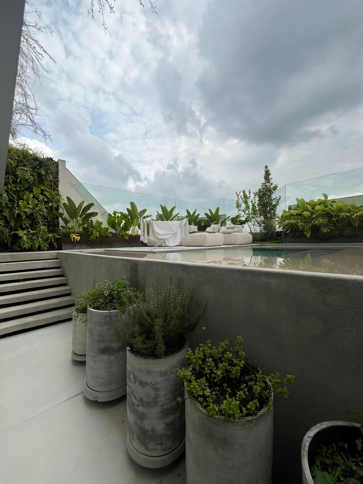 Paisagismo Residencial - foto 2