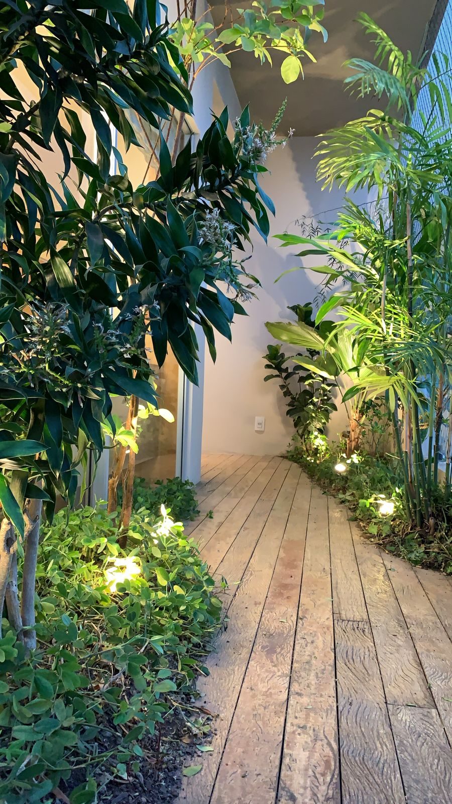 Jardins Sobre Laje - foto 2