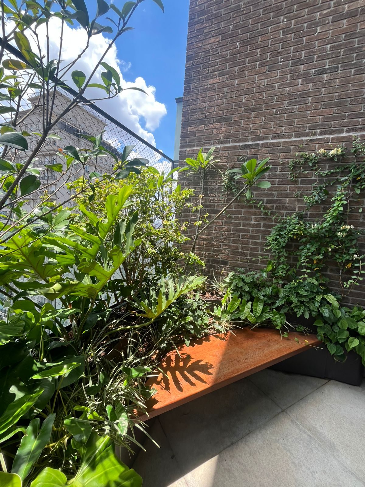 Jardins Sobre Laje - foto 4