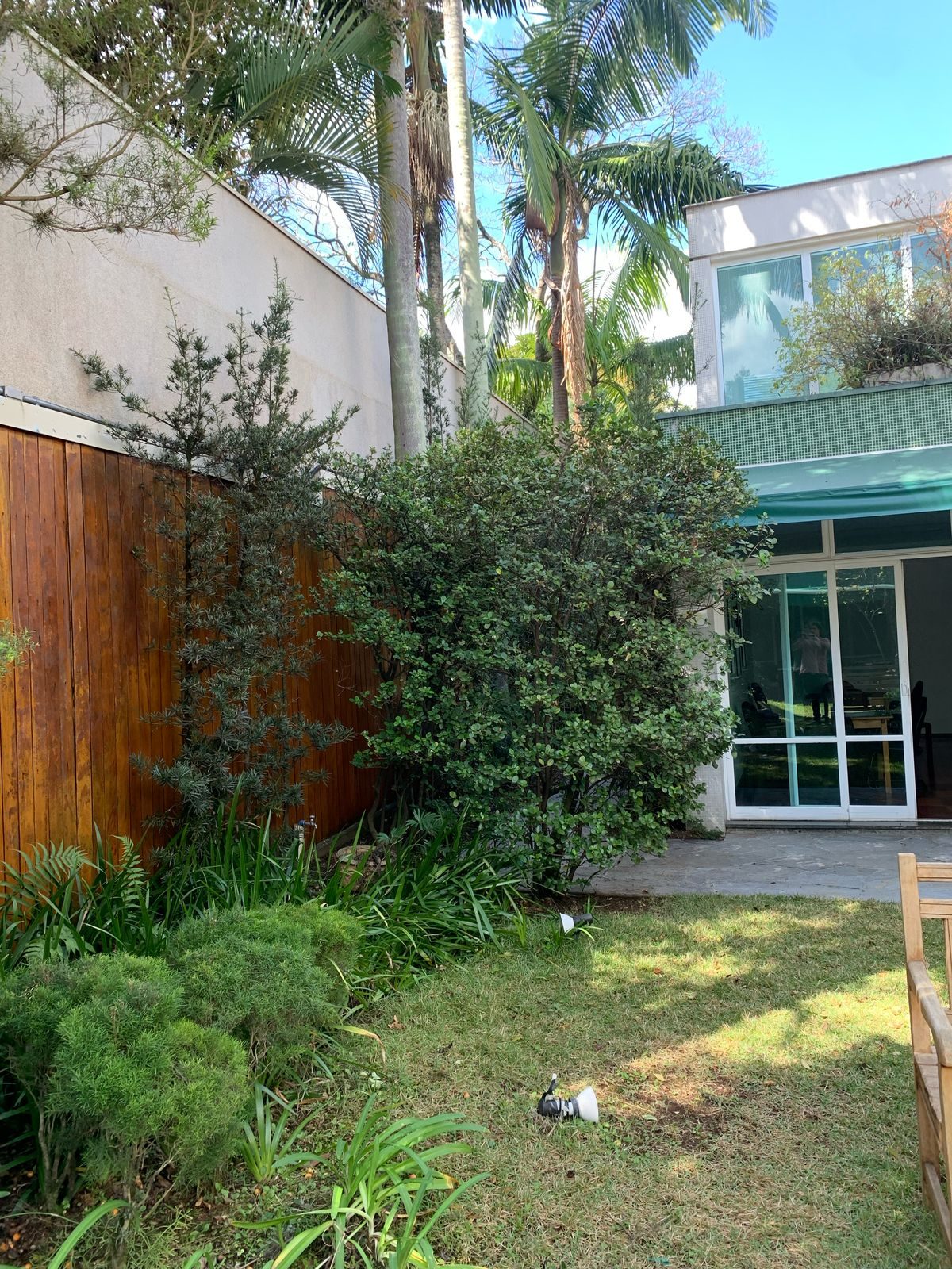 Paisagismo Corporativo - foto 5