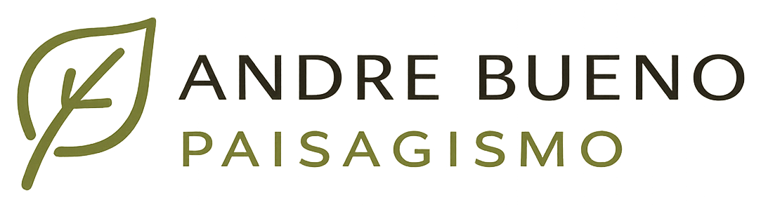 Andre Bueno Paisagismo
