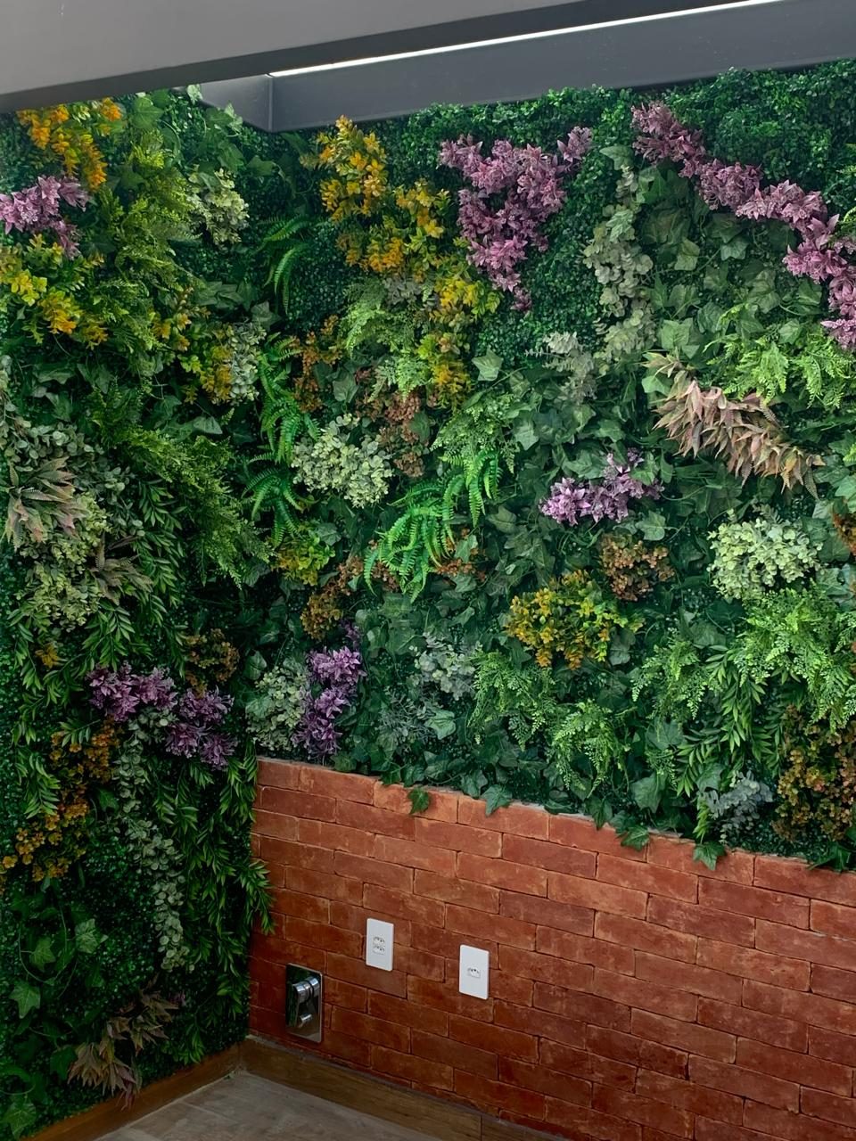 Jardins Artificiais - foto 5