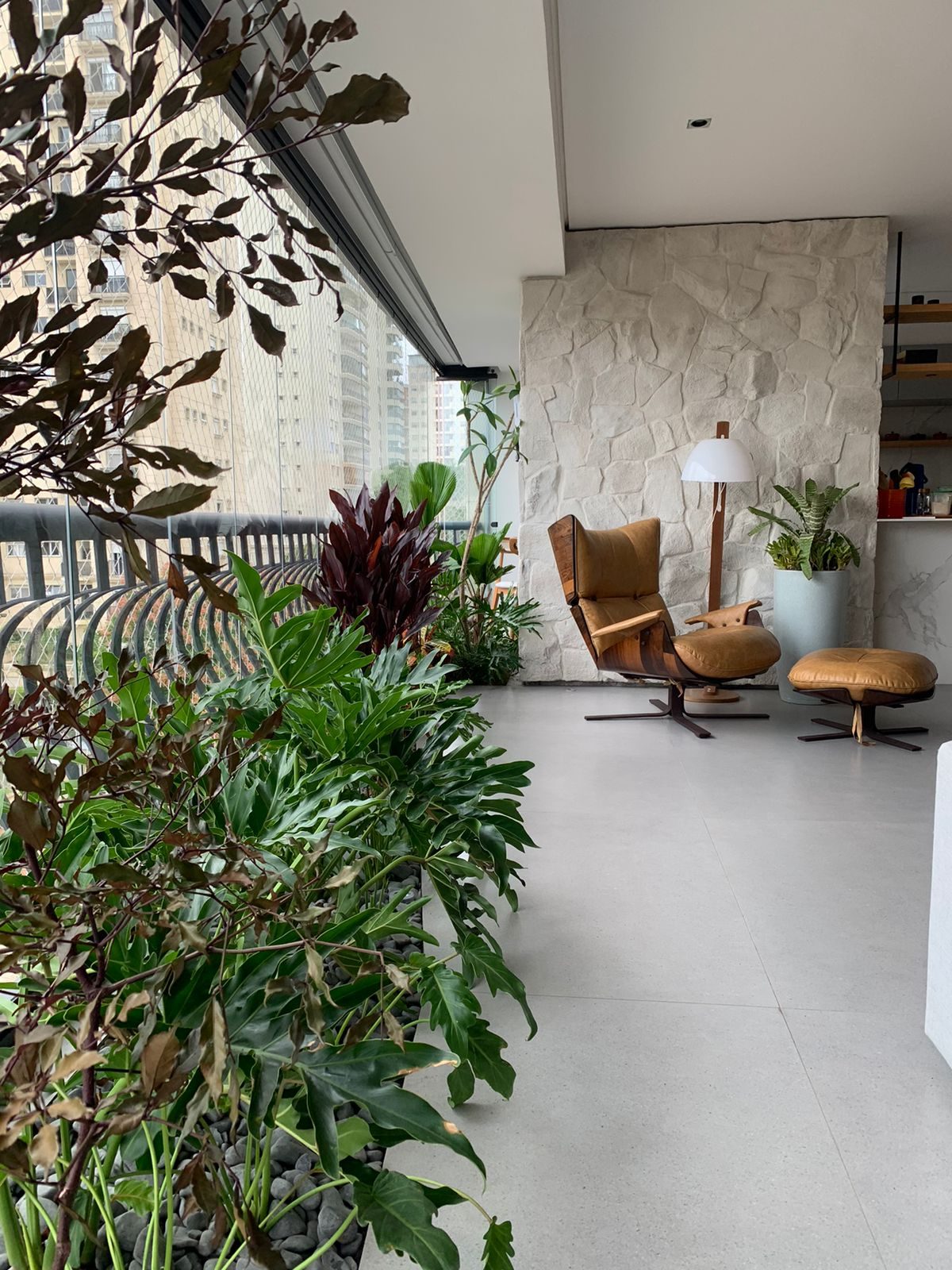 Paisagismo Residencial - foto 19