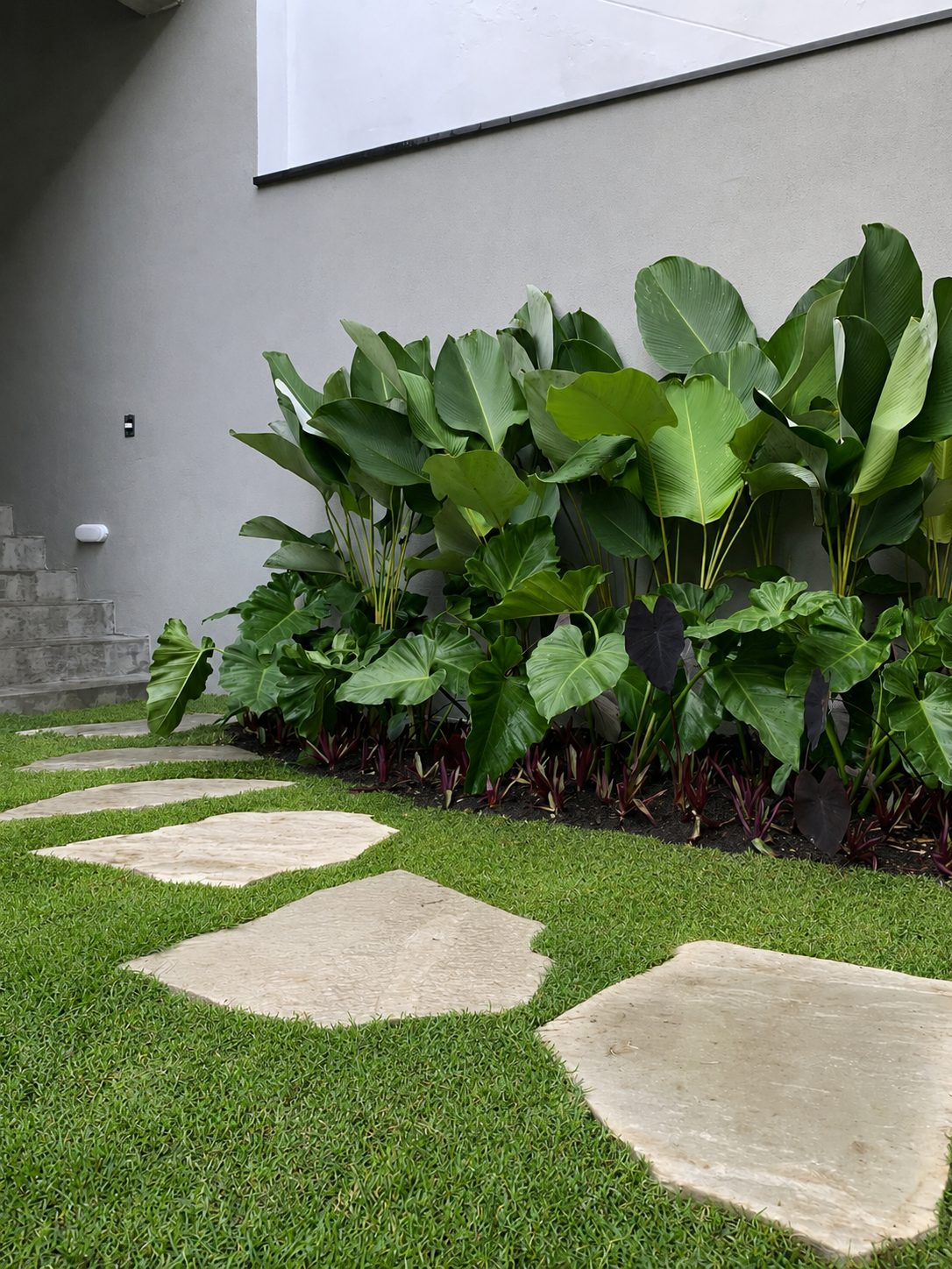Paisagismo Residencial - foto 21