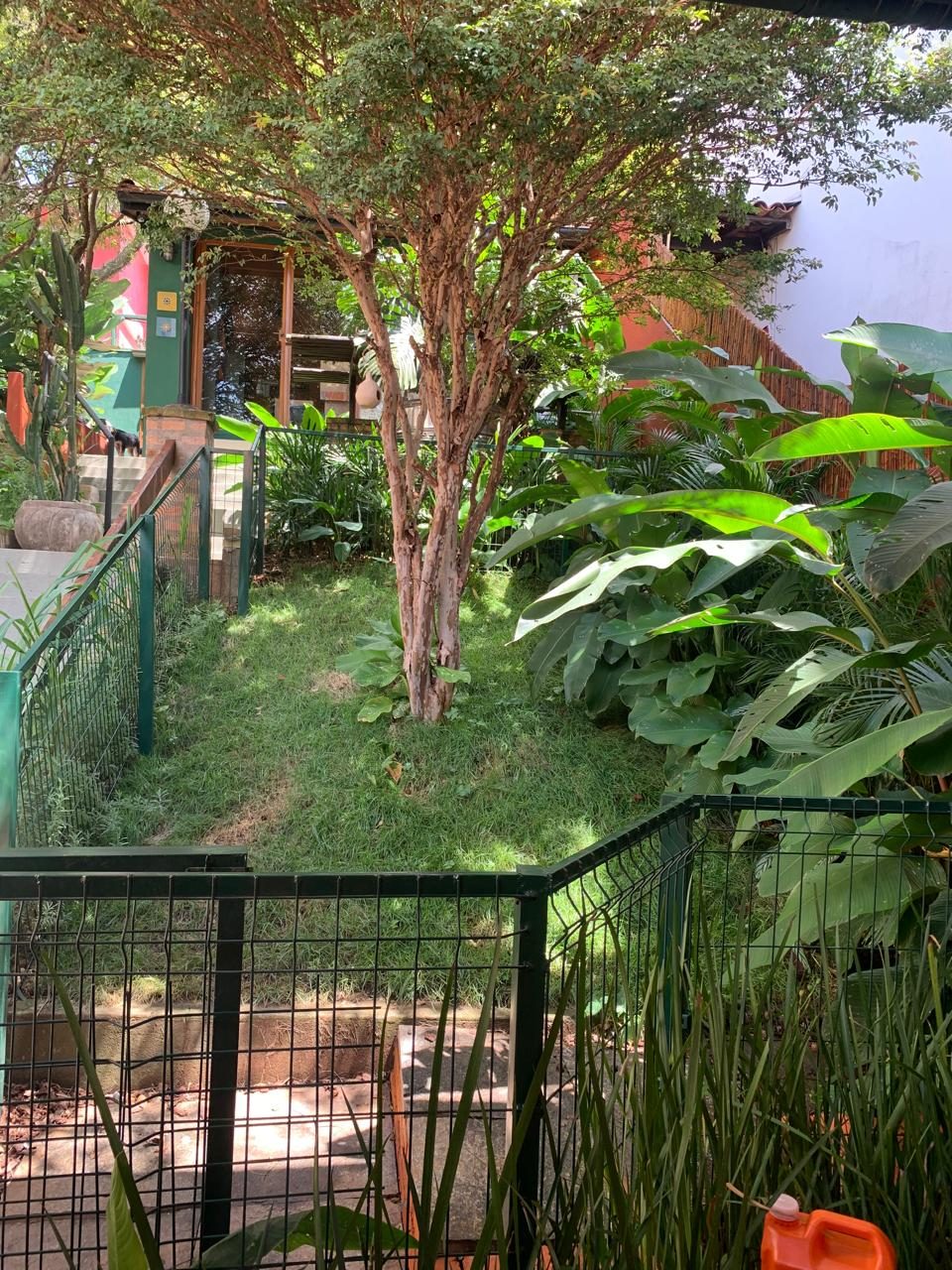 Paisagismo Residencial - foto 25