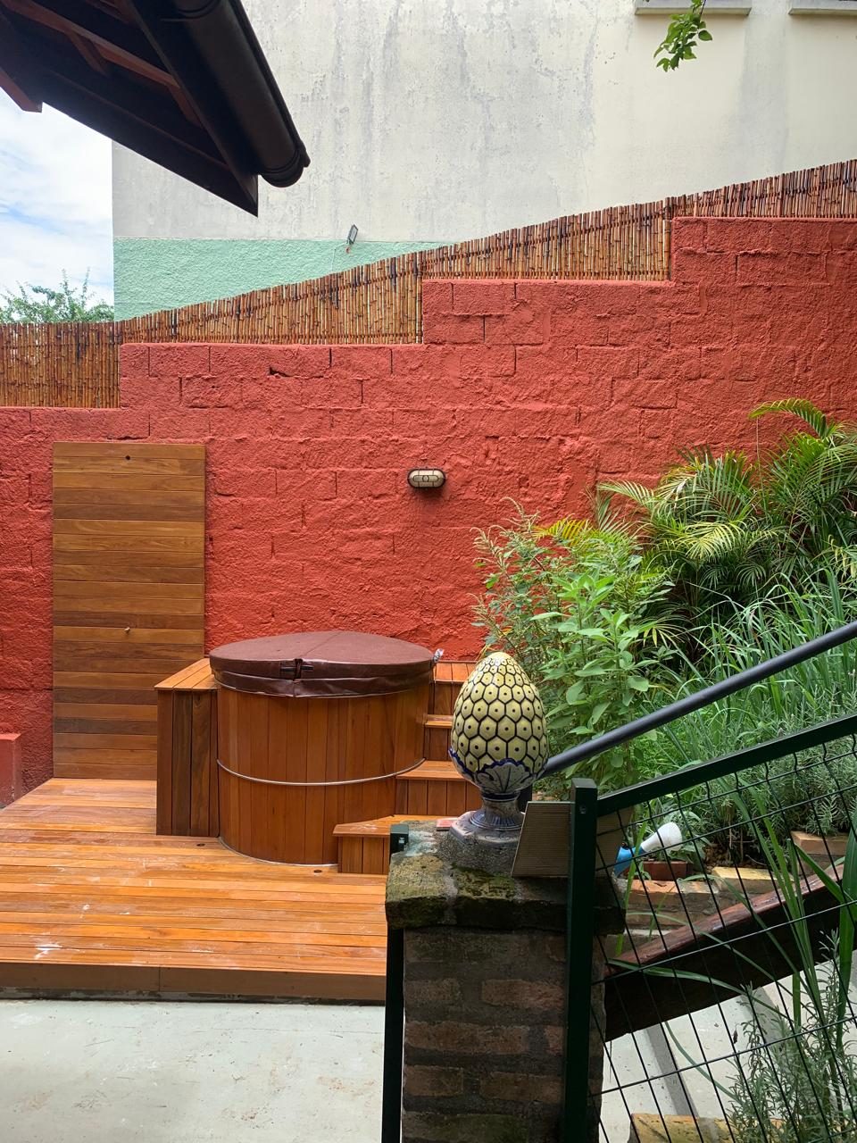 Paisagismo Residencial - foto 26